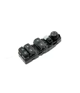ΔΙΑΚΟΠΤΗΣ ΓΙΑ BMW F30/F35/F80 ΠΟΛΛΑΠΛΟΣ 6PIN ΠΑΡΑΘΥΡΩΝ orig.61319218481 