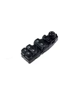 ΔΙΑΚΟΠΤΗΣ ΓΙΑ BMW F10/11 2010+ /F07 2010+ ΠΟΛΛΑΠΛΟΣ 6PIN ΠΑΡΑΘΥΡΩΝ orig.61319238240 