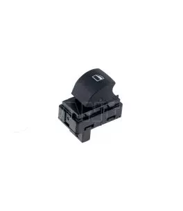 ΔΙΑΚΟΠΤΗΣ ΓΙΑ BMW X3 E83 2003+ ΜΟΝΟΣ 4PIN ΠΑΡΑΘΥΡΩΝ orig.61319113773 