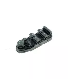 ΔΙΑΚΟΠΤΗΣ ΓΙΑ BMW E60/E61 2007+ ΠΟΛΛΑΠΛΟΣ 4PIN ΠΑΡΑΘΥΡΩΝ orig.61319122111 