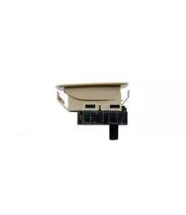 ΔΙΑΚΟΠΤΗΣ ΓΙΑ BMW E60/E61 2003+ ΜΟΝΟΣ ΜΠΕΖ 4PIN ΠΑΡΑΘΥΡΩΝ orig.61316951956 