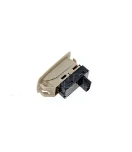 ΔΙΑΚΟΠΤΗΣ ΓΙΑ BMW E60/E61 2003+ ΜΟΝΟΣ ΜΠΕΖ 4PIN ΠΑΡΑΘΥΡΩΝ orig.61316951956 