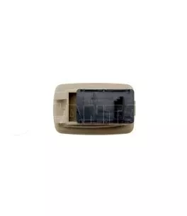 ΔΙΑΚΟΠΤΗΣ ΓΙΑ BMW E60/E61 2003+ ΜΟΝΟΣ ΜΠΕΖ 4PIN ΠΑΡΑΘΥΡΩΝ orig.61316951956 