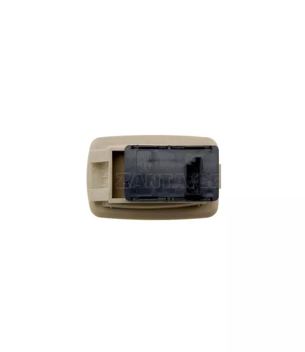 ΔΙΑΚΟΠΤΗΣ ΓΙΑ BMW E60/E61 2003+ ΜΟΝΟΣ ΜΠΕΖ 4PIN ΠΑΡΑΘΥΡΩΝ orig.61316951956