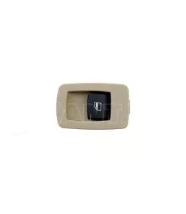 ΔΙΑΚΟΠΤΗΣ ΓΙΑ BMW E60/E61 2003+ ΜΟΝΟΣ ΜΠΕΖ 4PIN ΠΑΡΑΘΥΡΩΝ orig.61316951956 