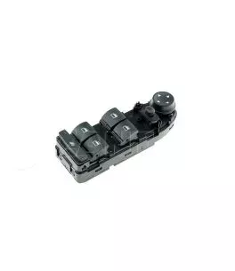 ΔΙΑΚΟΠΤΗΣ ΓΙΑ BMW E60/E61 2007+ ΠΟΛΛΑΠΛΟΣ 4PIN ΠΑΡΑΘΥΡΩΝ orig.61319122110 