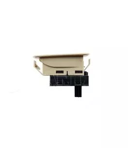 ΔΙΑΚΟΠΤΗΣ ΓΙΑ BMW E90-91 2004+ /X3 E83 2003+ /X5 E53 2000+/X6 E71-72 2008+ ΜΟΝΟΣ 3PIN ΠΑΡΑΘΥΡΩΝ orig.61316945876 