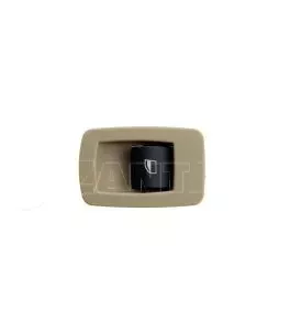 ΔΙΑΚΟΠΤΗΣ ΓΙΑ BMW E90-91 2004+ /X3 E83 2003+ /X5 E53 2000+/X6 E71-72 2008+ ΜΟΝΟΣ 3PIN ΠΑΡΑΘΥΡΩΝ orig.61316945876 