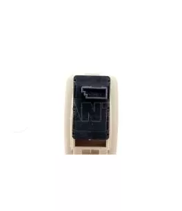ΔΙΑΚΟΠΤΗΣ ΓΙΑ BMW E90-91 2004+ /X3 E83 2003+ /X5 E53 2000+/X6 E71-72 2008+ ΜΟΝΟΣ 3PIN ΠΑΡΑΘΥΡΩΝ orig.61316945876 