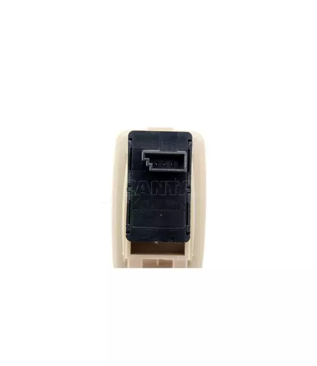 ΔΙΑΚΟΠΤΗΣ ΓΙΑ BMW E90-91 2004+ /X3 E83 2003+ /X5 E53 2000+/X6 E71-72 2008+ ΜΟΝΟΣ 3PIN ΠΑΡΑΘΥΡΩΝ orig.61316945876