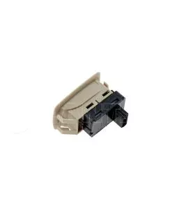 ΔΙΑΚΟΠΤΗΣ ΓΙΑ BMW E90-91 2004+ /X3 E83 2003+ /X5 E53 2000+/X6 E71-72 2008+ ΜΟΝΟΣ 3PIN ΠΑΡΑΘΥΡΩΝ orig.61316945876 