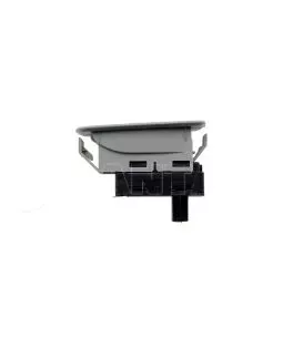 ΔΙΑΚΟΠΤΗΣ ΓΙΑ BMW E90-91 2004+ /X5 E70 2006+/X6 E71-72 2007+ ΜΟΝΟΣ ΓΚΡΙ 3PIN ΠΑΡΑΘΥΡΩΝ orig.61316945875 