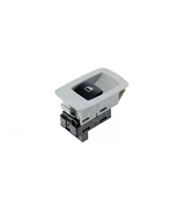 ΔΙΑΚΟΠΤΗΣ ΓΙΑ BMW E90-91 2004+ /X5 E70 2006+/X6 E71-72 2007+ ΜΟΝΟΣ ΓΚΡΙ 3PIN ΠΑΡΑΘΥΡΩΝ orig.61316945875 