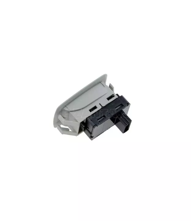 ΔΙΑΚΟΠΤΗΣ ΓΙΑ BMW E90-91 2004+ /X5 E70 2006+/X6 E71-72 2007+ ΜΟΝΟΣ ΓΚΡΙ 3PIN ΠΑΡΑΘΥΡΩΝ orig.61316945875