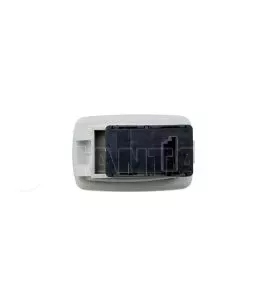 ΔΙΑΚΟΠΤΗΣ ΓΙΑ BMW E90-91 2004+ /X5 E70 2006+/X6 E71-72 2007+ ΜΟΝΟΣ ΓΚΡΙ 3PIN ΠΑΡΑΘΥΡΩΝ orig.61316945875 