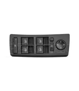 ΔΙΑΚΟΠΤΗΣ ΓΙΑ BMW X5 E53 2000-2006 ΠΟΛΛΑΠΛΟΣ 24PIN ΠΑΡΑΘΥΡΩΝ orig.61316962506 EAN: 5902048164520 