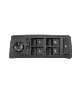 ΔΙΑΚΟΠΤΗΣ ΓΙΑ BMW X5 E53 2000-2006 ΠΟΛΛΑΠΛΟΣ 24PIN ΠΑΡΑΘΥΡΩΝ orig.61316962506 - 1 ΤΕΜ. 