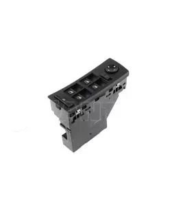 ΔΙΑΚΟΠΤΗΣ ΓΙΑ BMW X5 E53 2000-2006 ΠΟΛΛΑΠΛΟΣ 24PIN ΠΑΡΑΘΥΡΩΝ orig.61316962506 - 1 ΤΕΜ. 