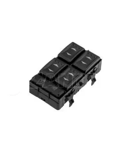 ΔΙΑΚΟΠΤΗΣ ΓΙΑ FORD MONDEO 2000+ ΠΟΛΛΑΠΛΟΣ 11PIN ΠΑΡΑΘΥΡΩΝ orig.3S7T-14A132-BA 