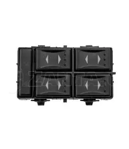 ΔΙΑΚΟΠΤΗΣ ΓΙΑ FORD MONDEO 2000+ ΠΟΛΛΑΠΛΟΣ 11PIN ΠΑΡΑΘΥΡΩΝ orig.3S7T-14A132-BA 