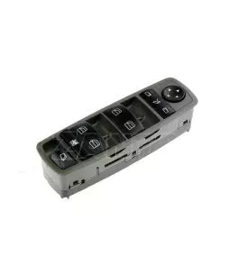 ΔΙΑΚΟΠΤΗΣ ΓΙΑ MERCEDES GL X164 2006+ /R W251 06+ ΠΟΛΛΑΠΛΟΣ 3PIN BROWN ΠΑΡΑΘΥΡΩΝ orig.2518300590 
