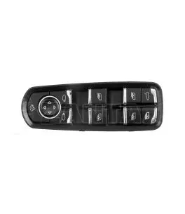ΔΙΑΚΟΠΤΗΣ ΓΙΑ PORSCHE PANAMERA-CAYENNE ΠΟΛΛΑΠΛΟΣ ΜΕ ΠΛΑΙΣΙΟ 13PIN ΠΑΡΑΘΥΡΩΝ orig.7PP959858R 