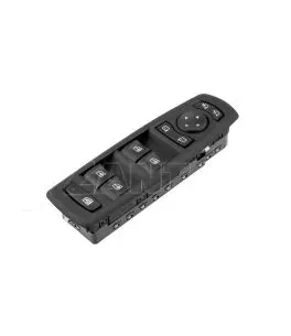 ΔΙΑΚΟΠΤΗΣ ΓΙΑ RENAULT MEGANE-3 /FLUANCE ΠΟΛΛΑΠΛΟΣ 13PIN ΠΑΡΑΘΥΡΩΝ orig.254000015R 