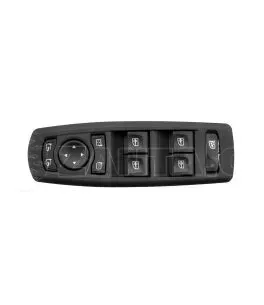 ΔΙΑΚΟΠΤΗΣ ΓΙΑ RENAULT MEGANE-3 /FLUANCE ΠΟΛΛΑΠΛΟΣ 13PIN ΠΑΡΑΘΥΡΩΝ orig.254000015R 