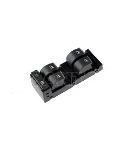 ΔΙΑΚΟΠΤΗΣ ΓΙΑ AUDI A3 97-03/A6 98-05 ΠΑΡΑΘΥΡΩΝ ΠΟΛΛΑΠΛΟΣ 16PIN orig.4B0959851B 