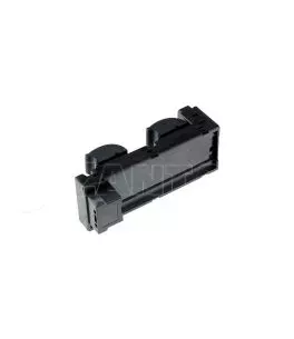 ΔΙΑΚΟΠΤΗΣ ΓΙΑ AUDI A3 97-03/A6 98-05 ΠΑΡΑΘΥΡΩΝ ΠΟΛΛΑΠΛΟΣ 16PIN orig.4B0959851B 