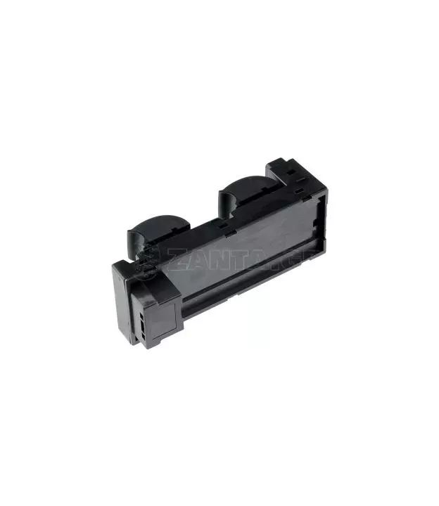 ΔΙΑΚΟΠΤΗΣ ΓΙΑ AUDI A3 97-03/A6 98-05 ΠΑΡΑΘΥΡΩΝ ΠΟΛΛΑΠΛΟΣ 16PIN orig.4B0959851B