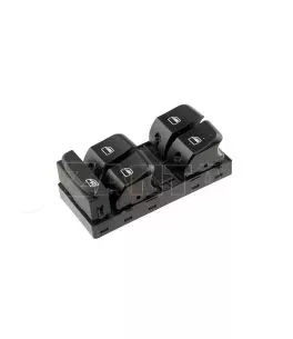ΔΙΑΚΟΠΤΗΣ ΓΙΑ AUDI A4 2007+ /A5 2009+ /Q5 2008+ ΠΟΛΛΑΠΛΟΣ 10PIN ΠΑΡΑΘΥΡΩΝ orig.8KD959851 
