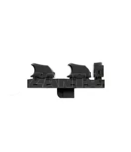 ΔΙΑΚΟΠΤΗΣ ΓΙΑ AUDI A4 2007+ /A5 2009+ /Q5 2008+ ΠΟΛΛΑΠΛΟΣ 10PIN ΠΑΡΑΘΥΡΩΝ orig.8KD959851 