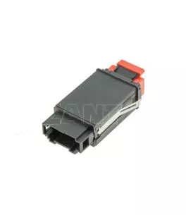 ΔΙΑΚΟΠΤΗΣ ΓΙΑ AUDI A3 1996-2003 10PIN ΑΛΑΡΜ orig.8L0941509L 