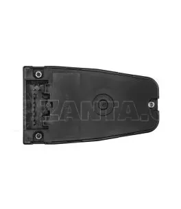 ΔΙΑΚΟΠΤΗΣ ΓΙΑ BMW F07 2009+ 8PIN ΠΑΡΑΘΥΡΩΝ orig.61319352183 