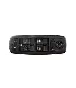 ΔΙΑΚΟΠΤΗΣ ΓΙΑ CHRYSLER TOWN+COUNTRY 08+ /DODGE GRAND CARAVAN 08+ ΠΟΛΛΑΠΛΟΣ 9PIN ΠΑΡΑΘΥΡΩΝ orig.68110866AB 
