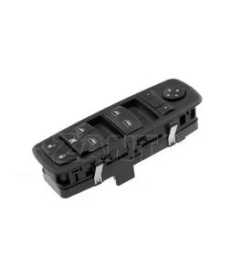 ΔΙΑΚΟΠΤΗΣ ΓΙΑ CHRYSLER TOWN+COUNTRY 08+ /DODGE GRAND CARAVAN 08+ ΠΟΛΛΑΠΛΟΣ 9+3PIN ΠΑΡΑΘΥΡΩΝ orig.68039999AA 