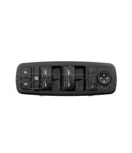 ΔΙΑΚΟΠΤΗΣ ΓΙΑ CHRYSLER TOWN+COUNTRY 08+ /DODGE GRAND CARAVAN 08+ ΠΟΛΛΑΠΛΟΣ 9+3PIN ΠΑΡΑΘΥΡΩΝ orig.68039999AA 