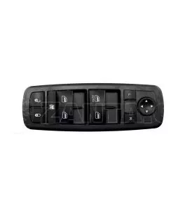 ΔΙΑΚΟΠΤΗΣ ΓΙΑ DODGE JOURNEY 09+ /JEEP LIBERTY 08+ ΠΟΛΛΑΠΛΟΣ 13+8PIN ΠΑΡΑΘΥΡΩΝ orig.4602632AG 