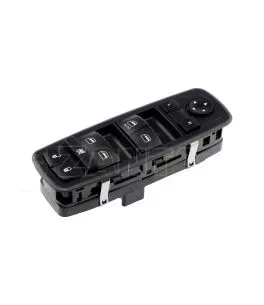 ΔΙΑΚΟΠΤΗΣ ΓΙΑ DODGE JOURNEY 09+ /JEEP LIBERTY 08+ ΠΟΛΛΑΠΛΟΣ 13+8PIN ΠΑΡΑΘΥΡΩΝ orig.4602632AG 