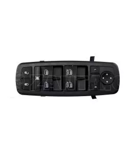ΔΙΑΚΟΠΤΗΣ ΓΙΑ CHRYSLER TOWN+COUNTRY 08+ /DODGE GRAND CARAVAN 08+ ΠΟΛΛΑΠΛΟΣ 12PIN ΠΑΡΑΘΥΡΩΝ orig.4602533AF 
