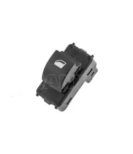 ΔΙΑΚΟΠΤΗΣ ΓΙΑ CITROEN C3 ΜΟΝΟΣ ΜΕ ΠΛΑΙΣΙΟ 4PIN ΠΑΡΑΘΥΡΩΝ orig.6554.L7 