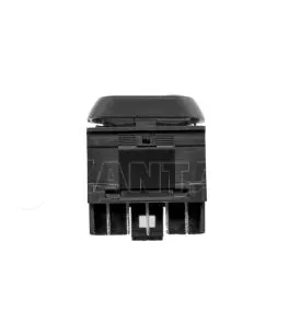 ΔΙΑΚΟΠΤΗΣ ΓΙΑ CITROEN BERLINGO 96+ /PEUGEOT PARTNER 96+ ΜΟΝΟΣ 5PIN ΠΑΡΑΘΥΡΩΝ orig.6554.W4 (ΧΩΡΙΣ ΑΥΤΟΜΑΤΟ ΓΡΥΛΟ) 