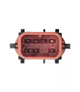 ΔΙΑΚΟΠΤΗΣ ΓΙΑ FORD CUSTOM/COURIER ΜΟΝΟΣ 6PIN ΠΑΡΑΘΥΡΩΝ orig.BM5T14529BA 