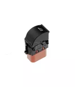 ΔΙΑΚΟΠΤΗΣ ΓΙΑ FORD CUSTOM/COURIER ΜΟΝΟΣ 6PIN ΠΑΡΑΘΥΡΩΝ orig.BM5T14529BA 