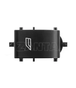 ΔΙΑΚΟΠΤΗΣ ΓΙΑ FORD CUSTOM/COURIER ΜΟΝΟΣ 6PIN ΠΑΡΑΘΥΡΩΝ orig.BM5T14529BA 