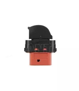 ΔΙΑΚΟΠΤΗΣ ΓΙΑ FORD CUSTOM/COURIER ΜΟΝΟΣ 6PIN ΠΑΡΑΘΥΡΩΝ orig.BM5T14529BA 