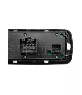ΔΙΑΚΟΠΤΗΣ ΓΙΑ FORD FIESTA 2008+ ΠΟΛΛΑΠΛΟΣ 8+7+4PIN ΠΑΡΑΘΥΡΩΝ orig.8A6T-14A132-CC 