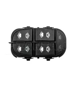 ΔΙΑΚΟΠΤΗΣ ΓΙΑ FORD FOCUS 1998-2004 ΠΟΛΛΑΠΛΟΣ 11PIN ΠΑΡΑΘΥΡΩΝ orig.98AB-14A132-DE 
