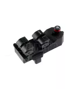 ΔΙΑΚΟΠΤΗΣ ΓΙΑ HONDA CIVIC 01-05/CR-V 02-06/FIT 04-07/JAZZ 04-07 ΠΟΛΛΑΠΛΟΣ 20PIN ΠΑΡΑΘΥΡΩΝ orig.35750-S5A-A02 